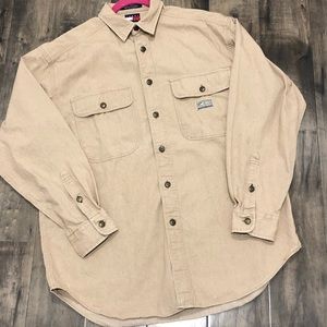 Tommy Hilfiger Mens Shirt